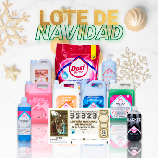 LOTE NAVIDAD