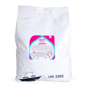 PROFORCE Detergente Profesional 10 kg – 400 lavados
