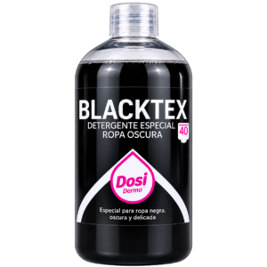 Detergente para la ropa negra Blacktex 750 ml