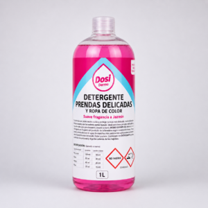 Detergente para ropa delicada 1KG