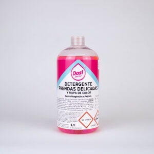 Detergente para ropa delicada 1KG