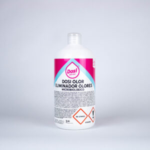 Neutralizador eliminador de olores Dosiolor 1 KG