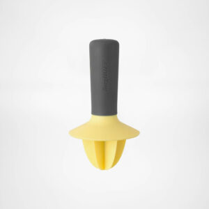 Exprimidor manual de frutas