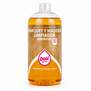 Limpiador de madera Linotex 1 KG