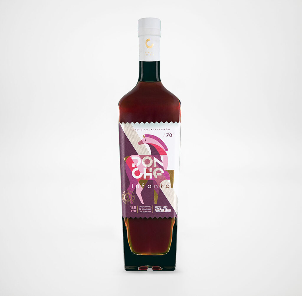 Ponche Infante
