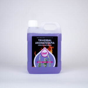 Limpiador general Triherbal 1 KG