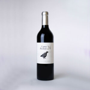 Vino tinto Canta Perdices 24 Tinto D.O. Ribera del Duero