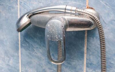 Antical potente: cómo eliminar la cal según superficie sin dañarla