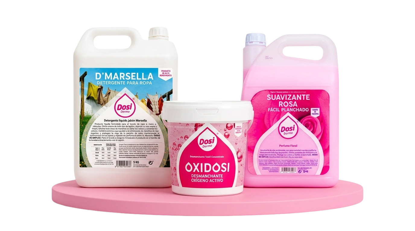 Lavandería